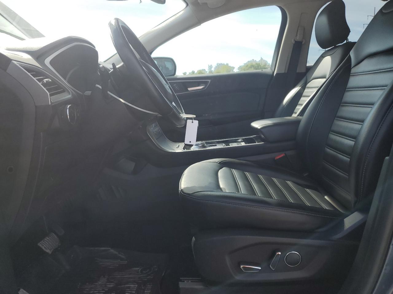 2019 Ford Edge Sel VIN: 2FMPK4J94KBC26570 Lot: 85160525