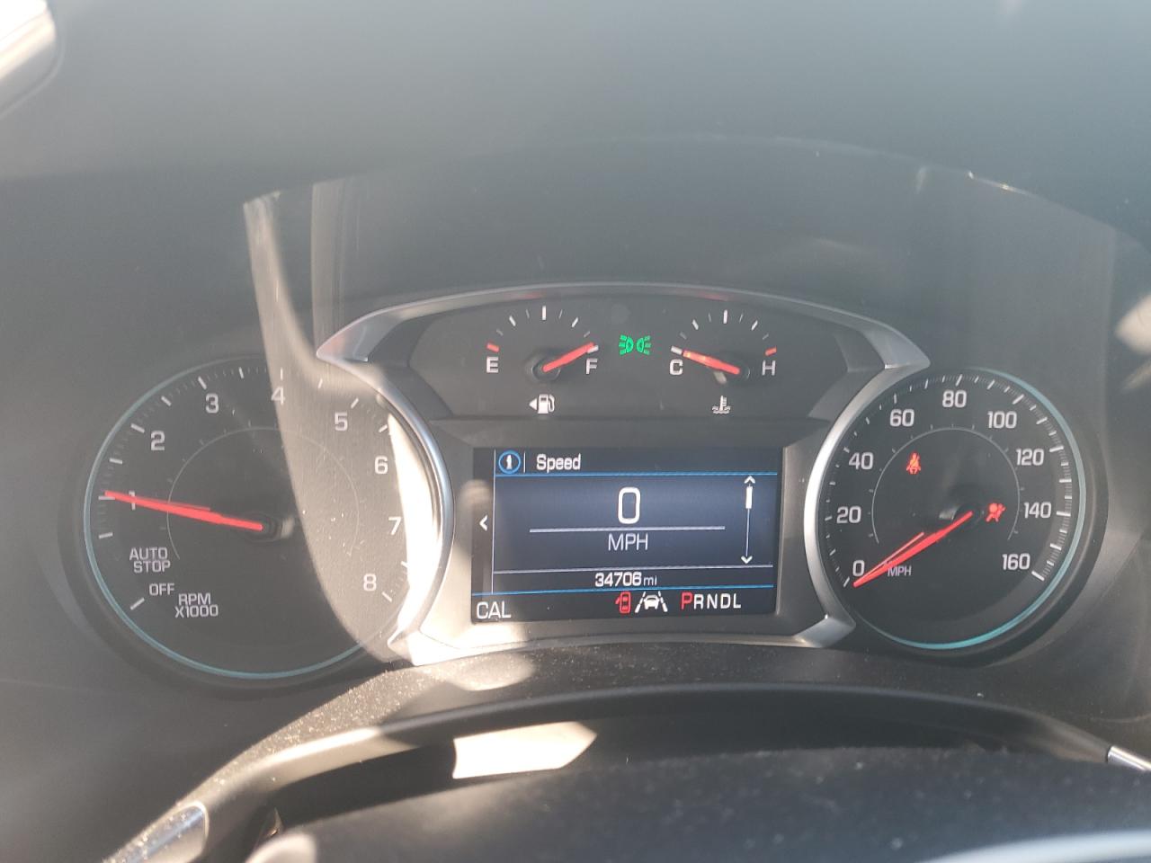 2021 Chevrolet Equinox Lt VIN: 3GNAXKEV6MS114364 Lot: 90256625