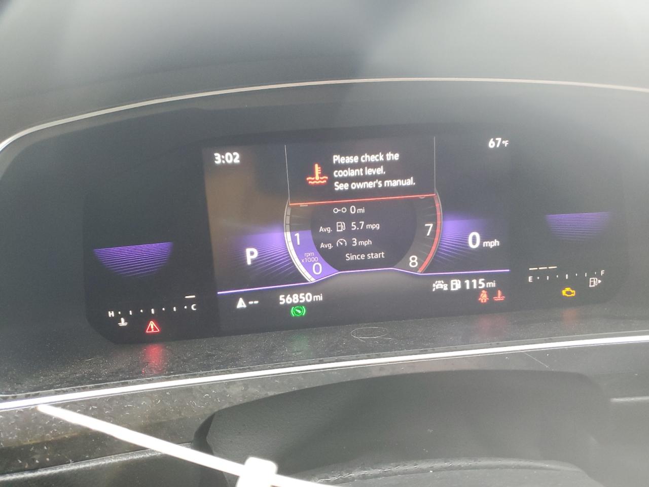 2022 Volkswagen Tiguan Se R-Line Black VIN: 3VVCB7AX5NM060163 Lot: 82192345