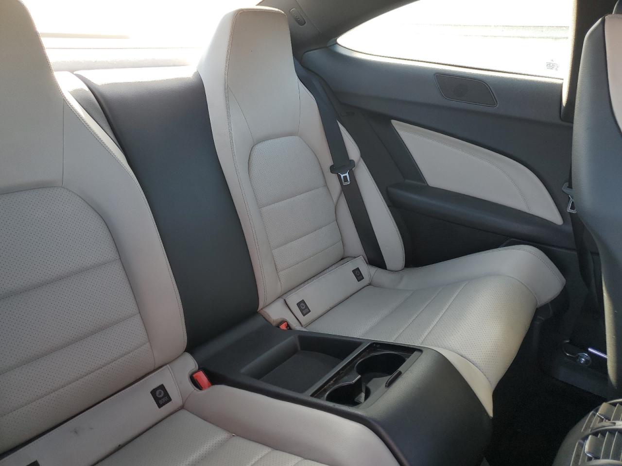 2012 Mercedes-Benz C 250 VIN: WDDGJ4HB0CF747419 Lot: 81929845