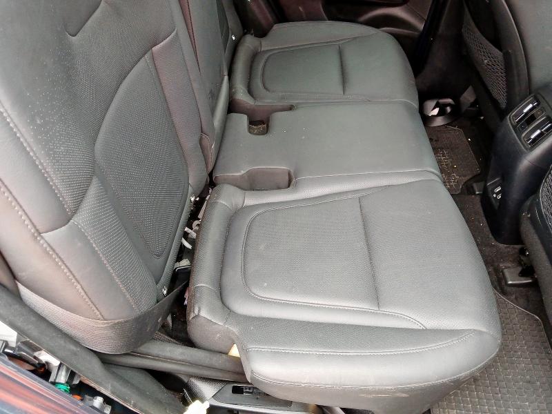 2023 HYUNDAI TUCSON 1.6 TGDI PLUG-IN HYBRID ULTIMATE 5DR 4WD AUTO