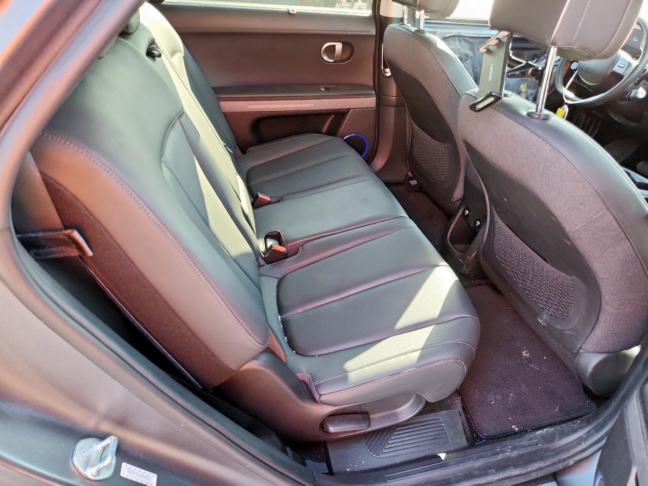 2023 Hyundai Ioniq 5 Limited VIN: KM8KRDAF4PU182986 Lot: 86528185