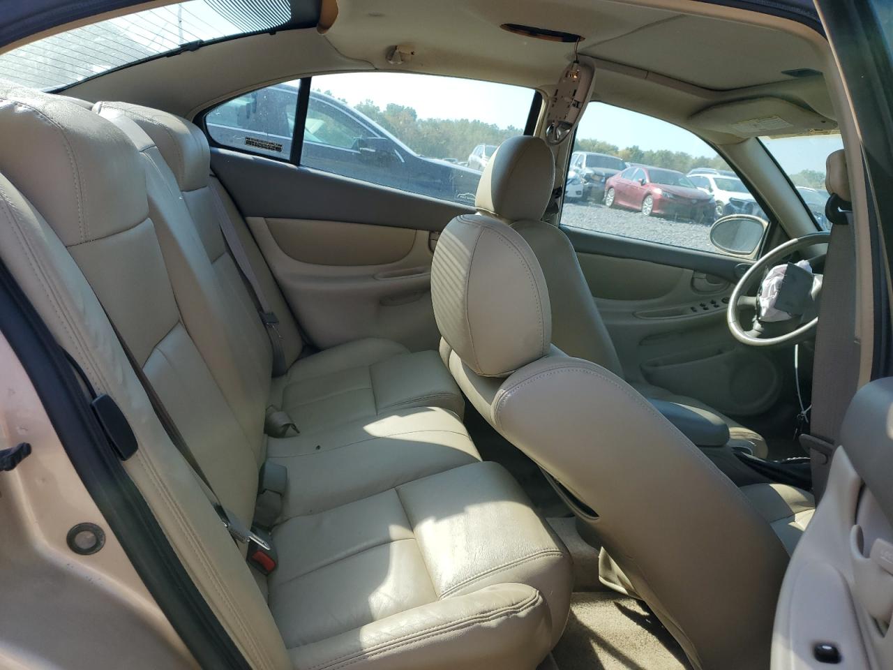 2002 Oldsmobile Alero Gl VIN: 1G3NL52E82C180171 Lot: 82223545