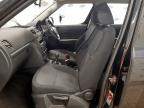 2013 SKODA YETI S GREENLINE II TDI C 1.6 TDI CR S GREENLINE II 5DR for sale at Copart SANDWICH