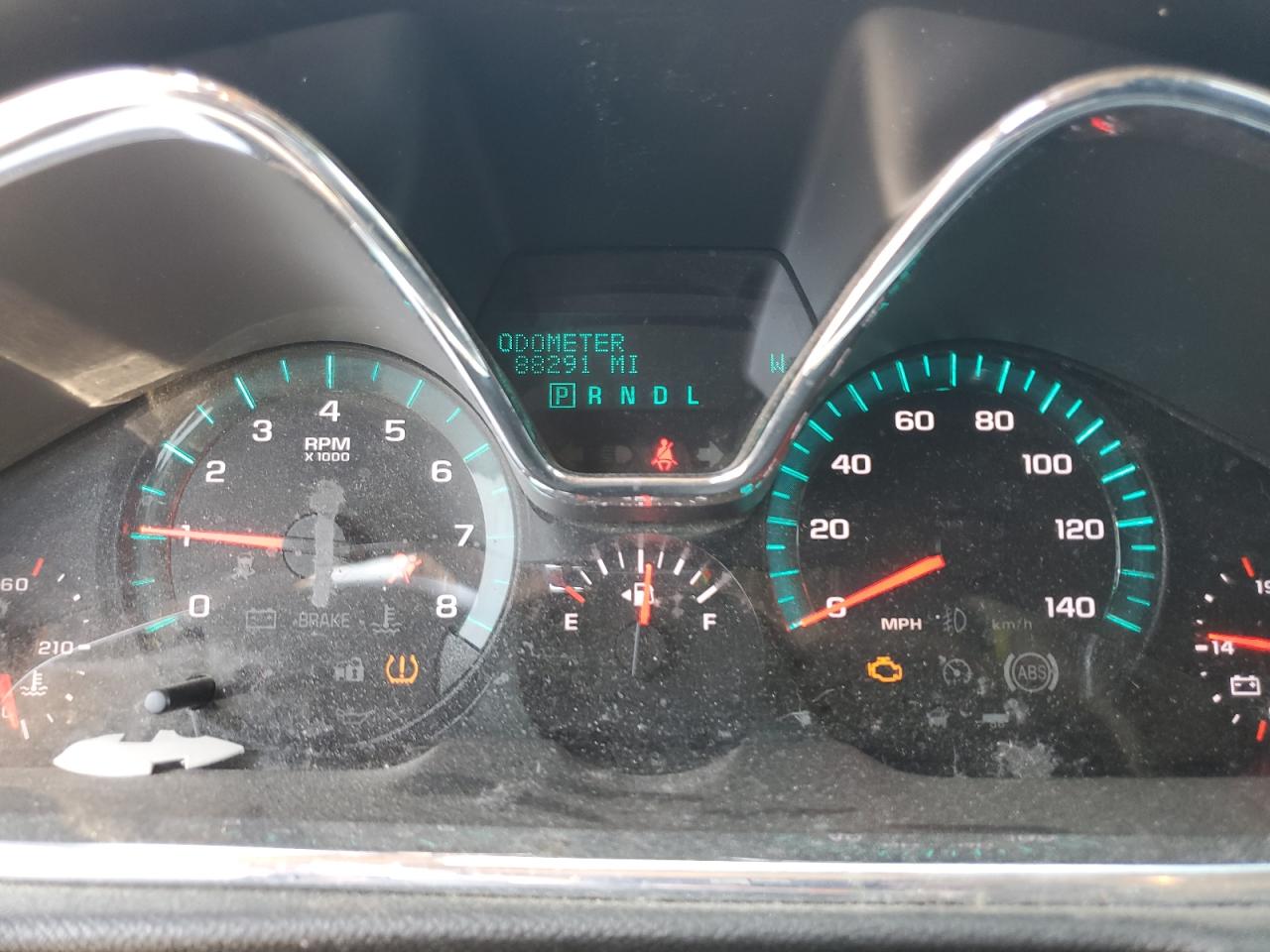 2015 Chevrolet Traverse Lt VIN: 1GNKRHKD1FJ209593 Lot: 82192355