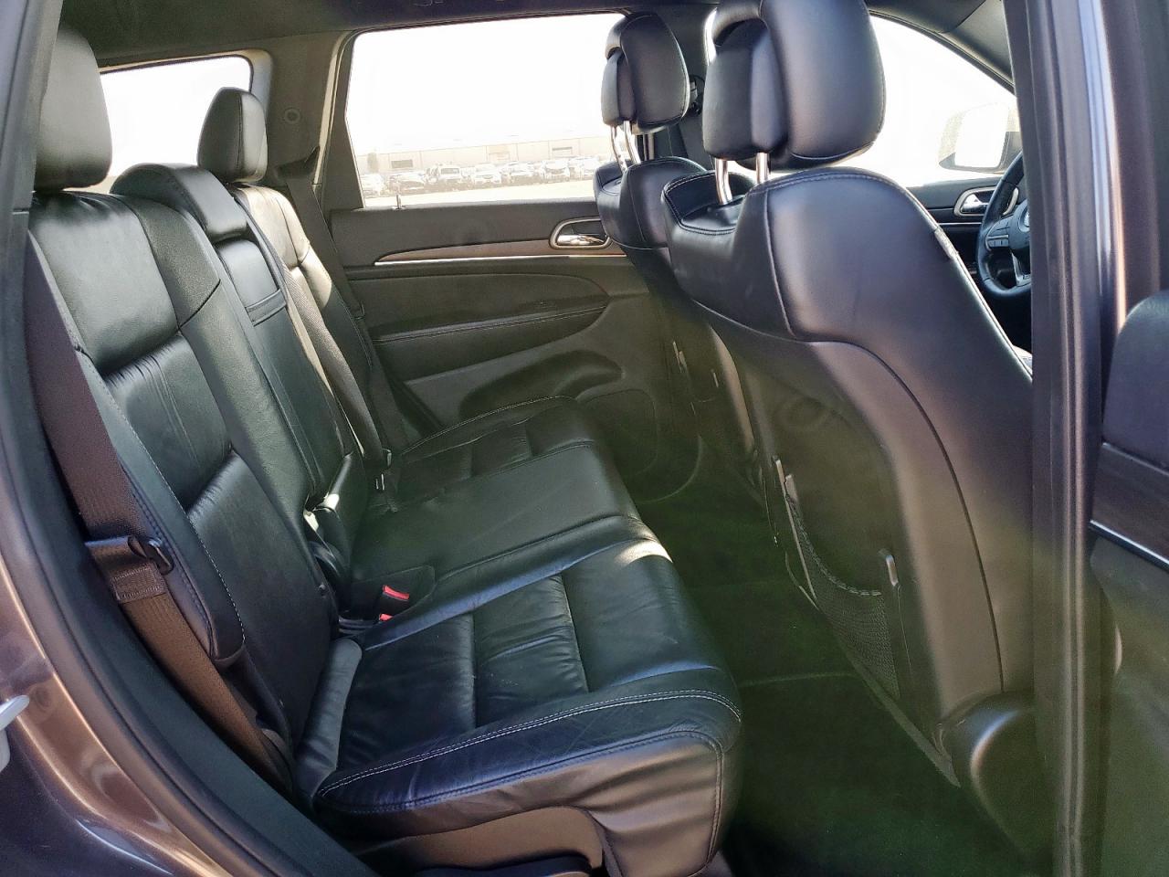 2015 Jeep Grand Cherokee Limited VIN: 1C4RJEBG2FC686383 Lot: 85184695