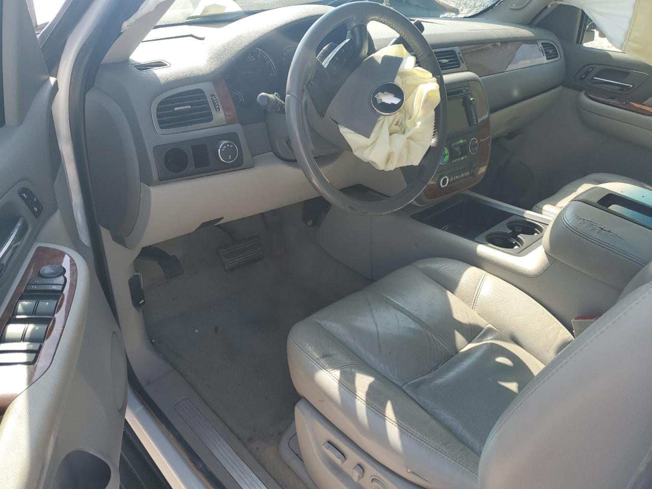 2007 Chevrolet Avalanche K1500 VIN: 3GNFK12357G265124 Lot: 81973175