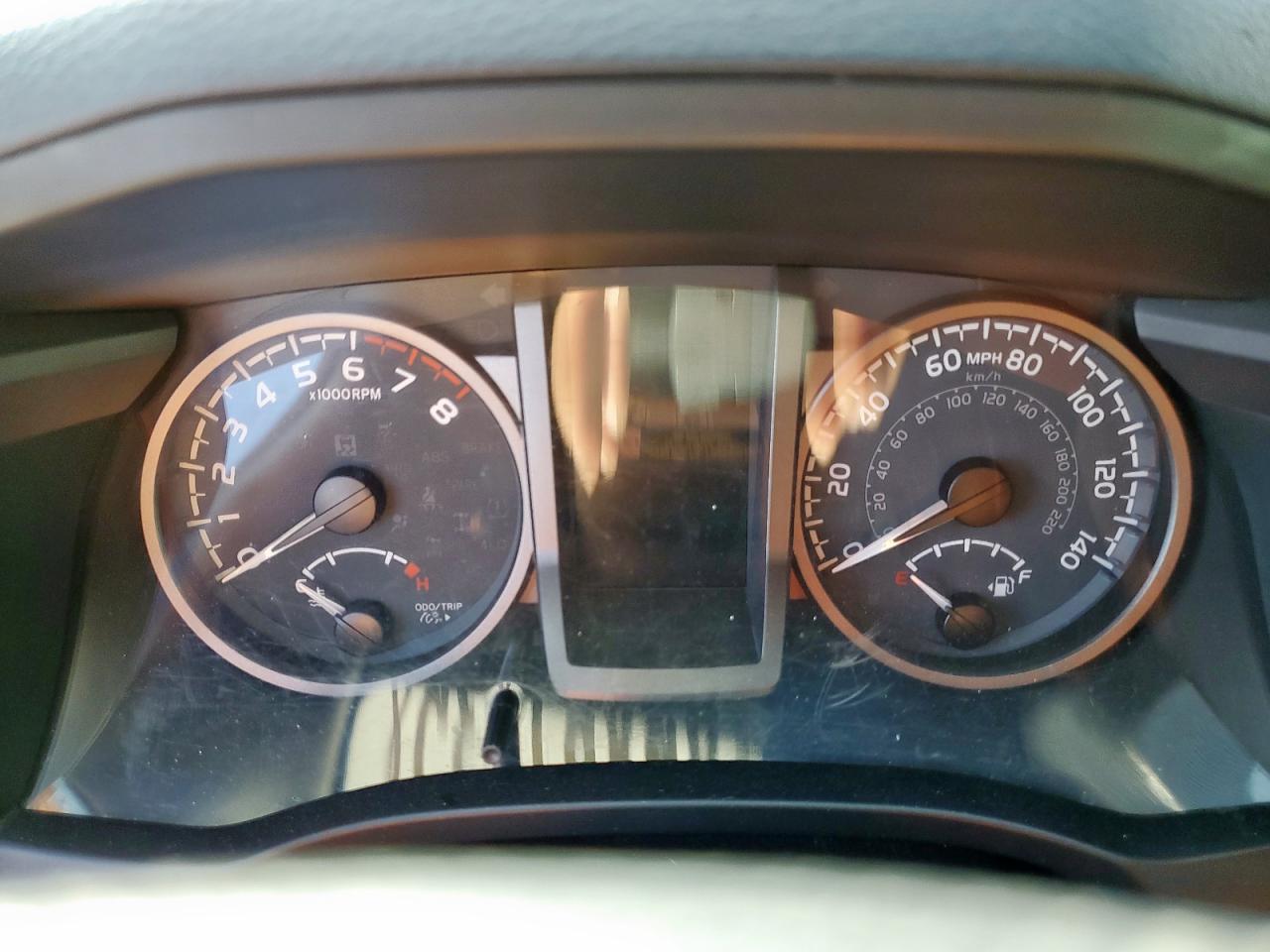 2021 Toyota Tacoma Double Cab VIN: 5TFCZ5AN3MX247794 Lot: 85851435