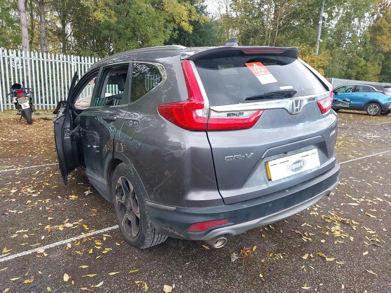 2019 HONDA CR-V 1.5 VTEC TURBO SR 5DR [7 SEAT]
