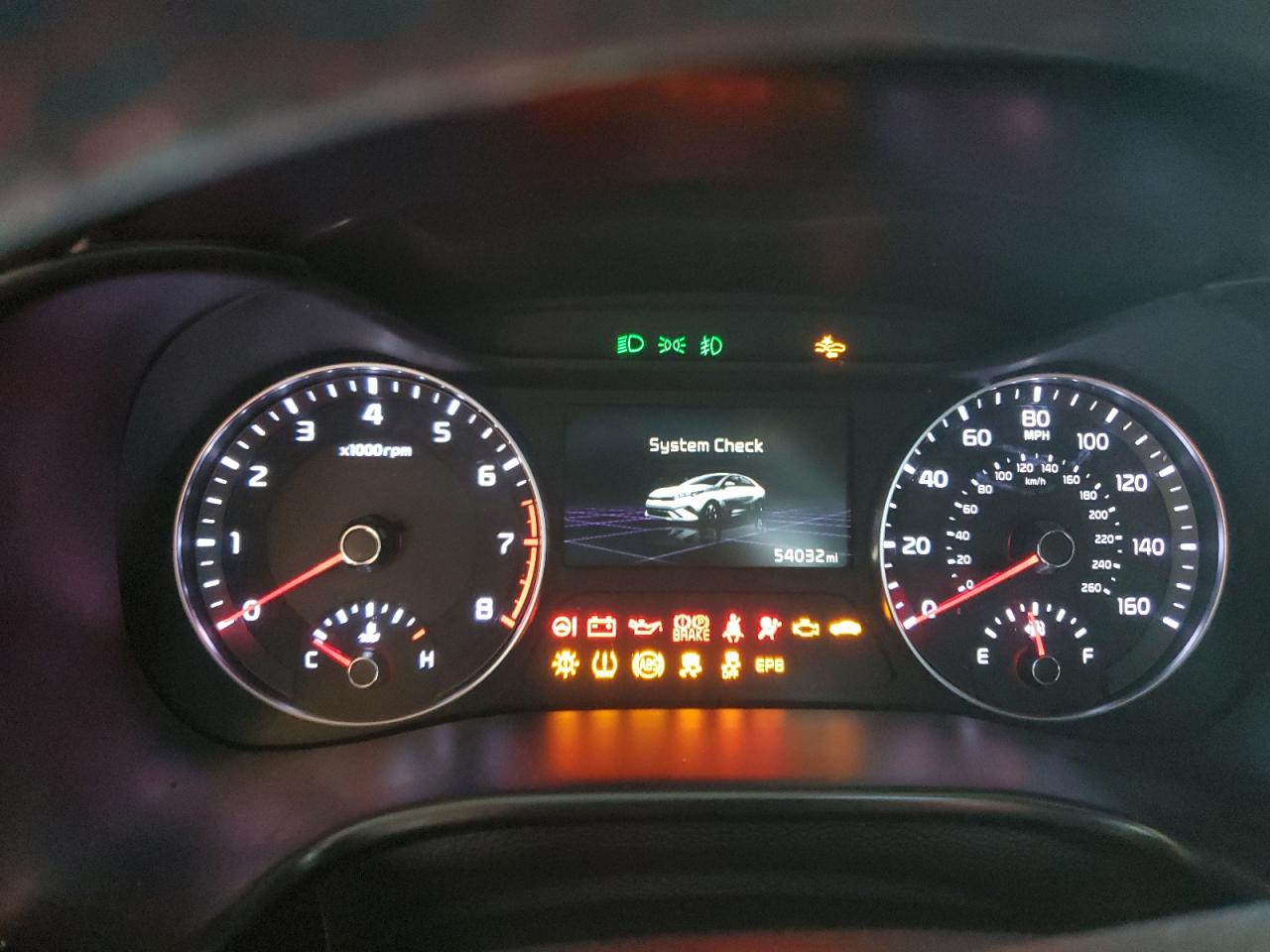 2023 Kia Forte Gt VIN: 3KPF44AC1PE597367 Lot: 82520905