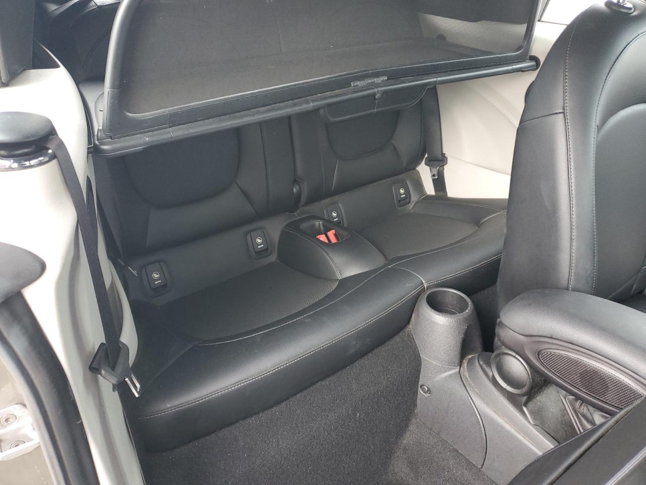 2016 Mini Cooper VIN: WMWWG5C5XG3A81172 Lot: 82387525