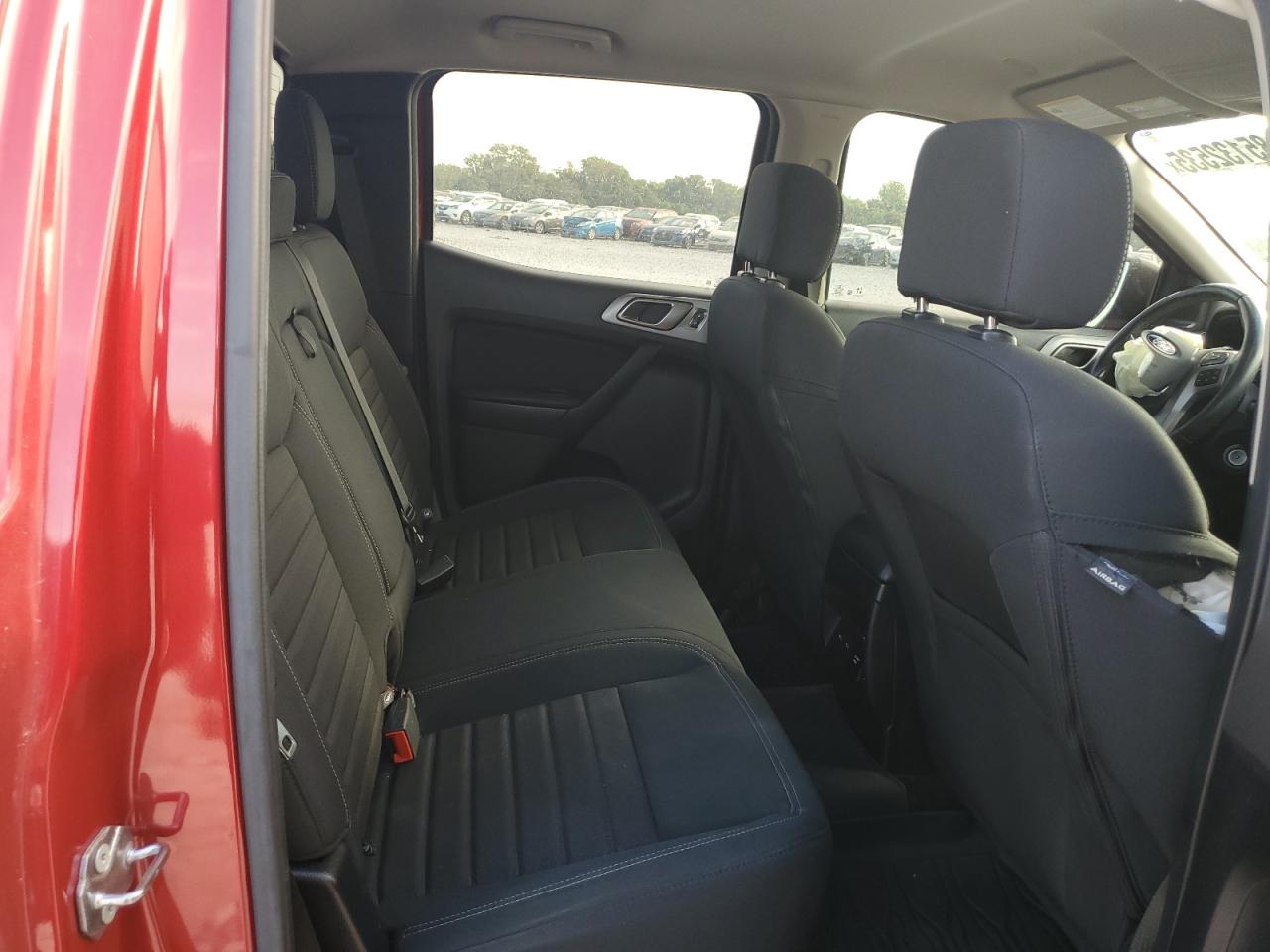 2021 Ford Ranger Xl VIN: 1FTER4FH6MLD12537 Lot: 85132535