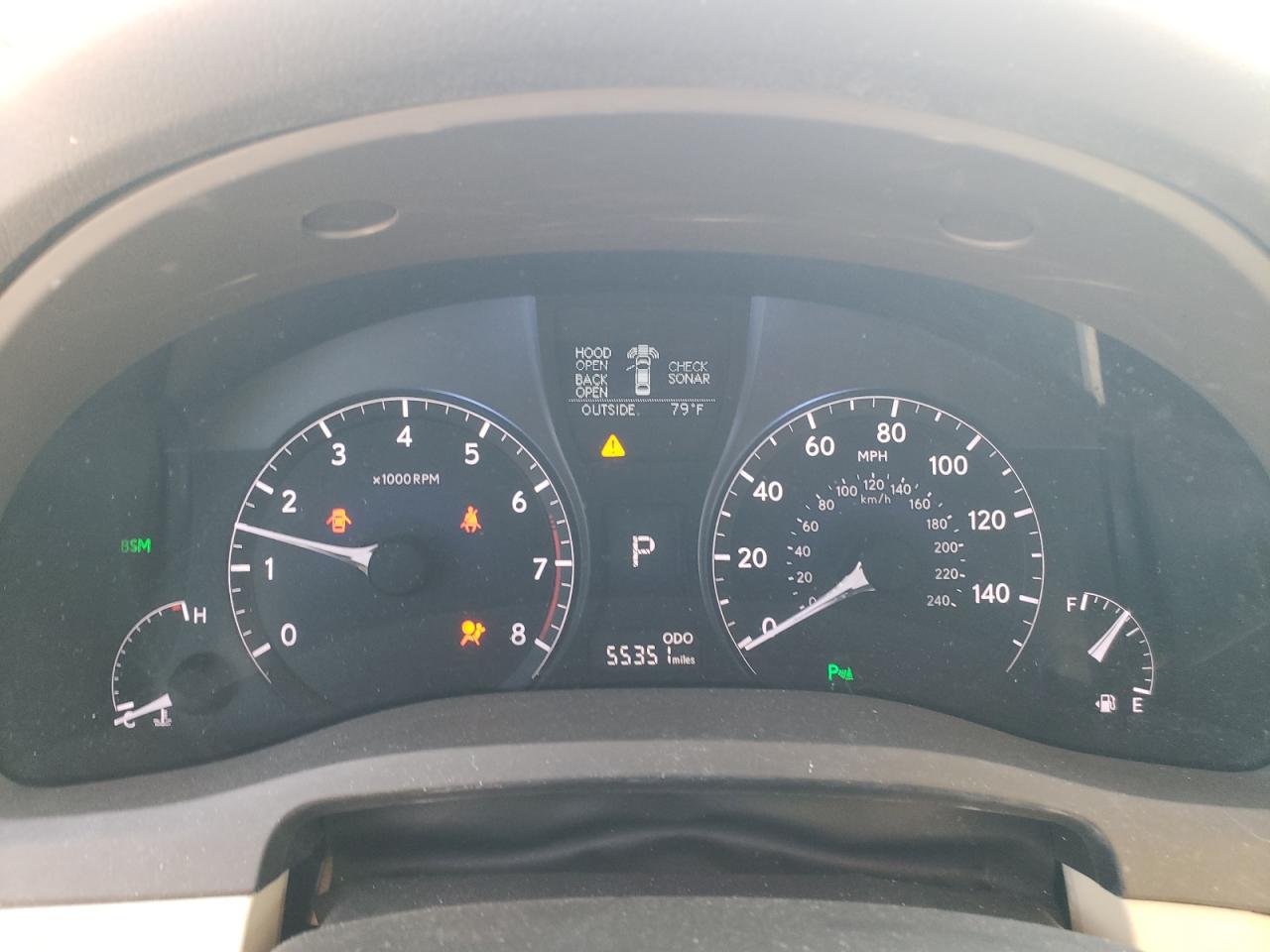 2015 Lexus Rx 350 Base VIN: 2T2BK1BA1FC330657 Lot: 82190845