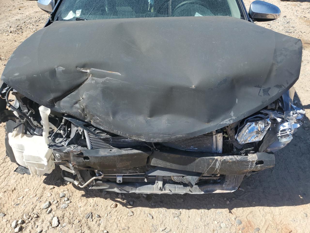 2012 Toyota Camry Base VIN: 4T1BF1FK7CU157619 Lot: 82464315