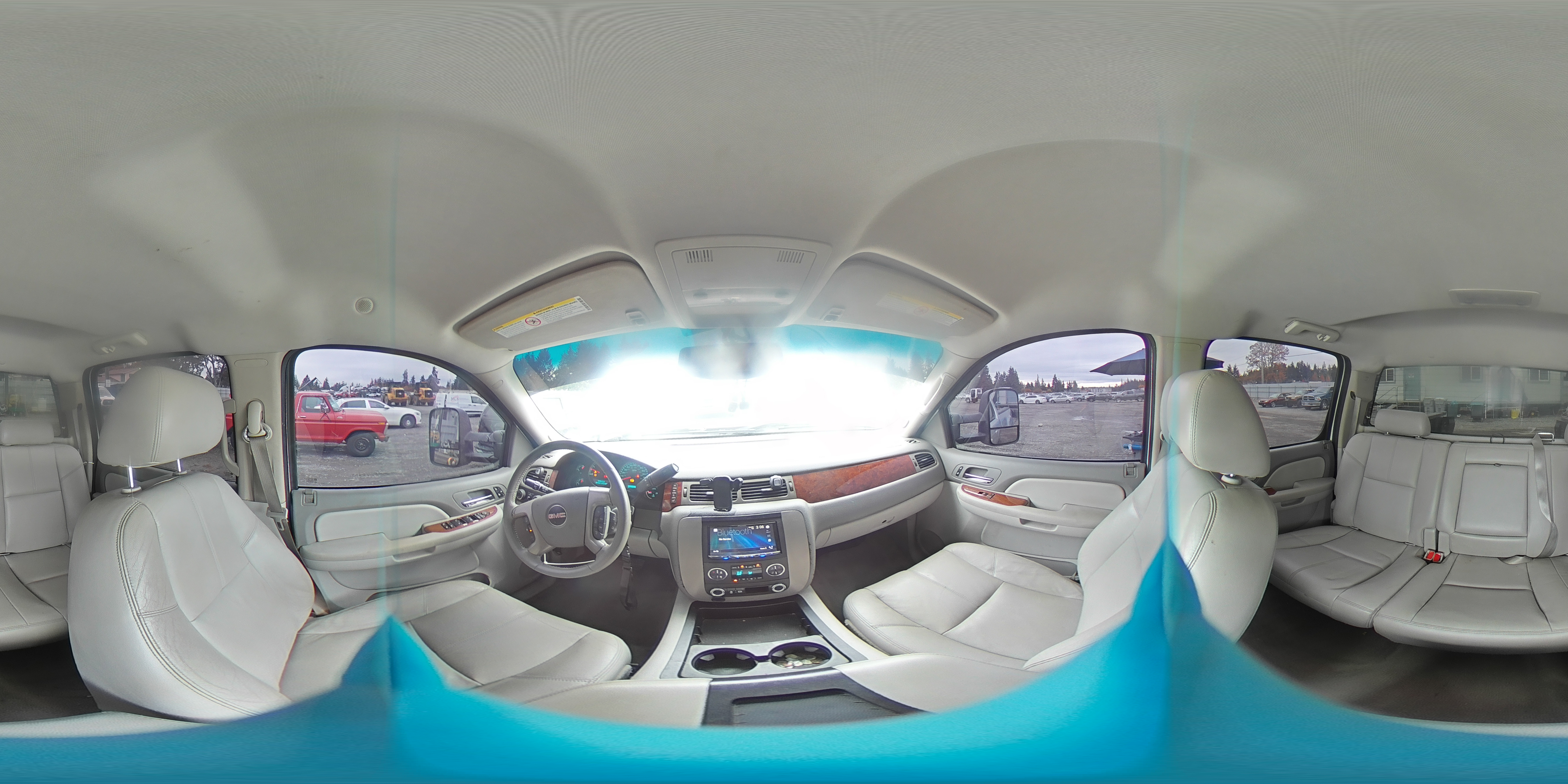 2013 GMC Sierra K2500 Slt VIN: 1GT121C86DF242073 Lot: 90456515