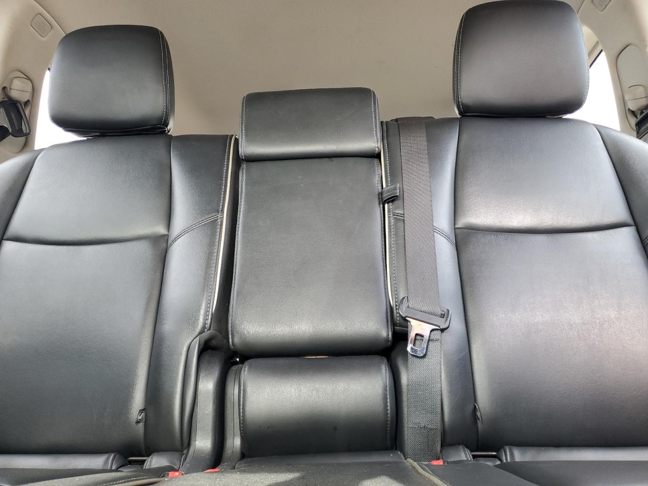 2020 Infiniti Qx60 Luxe VIN: 5N1DL0MM4LC522828 Lot: 90264905