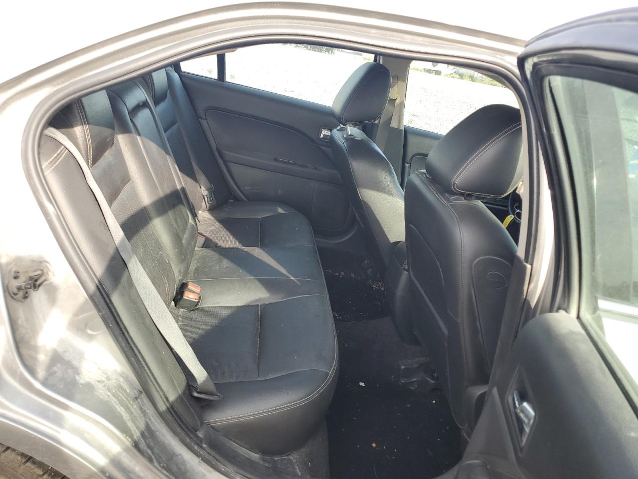 2009 Mercury Milan Premier VIN: 3MEHM08189R634043 Lot: 81952595