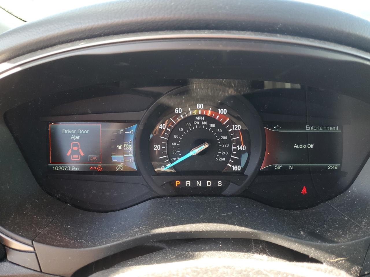 2018 Ford Fusion Se VIN: 3FA6P0HD8JR175178 Lot: 90281485