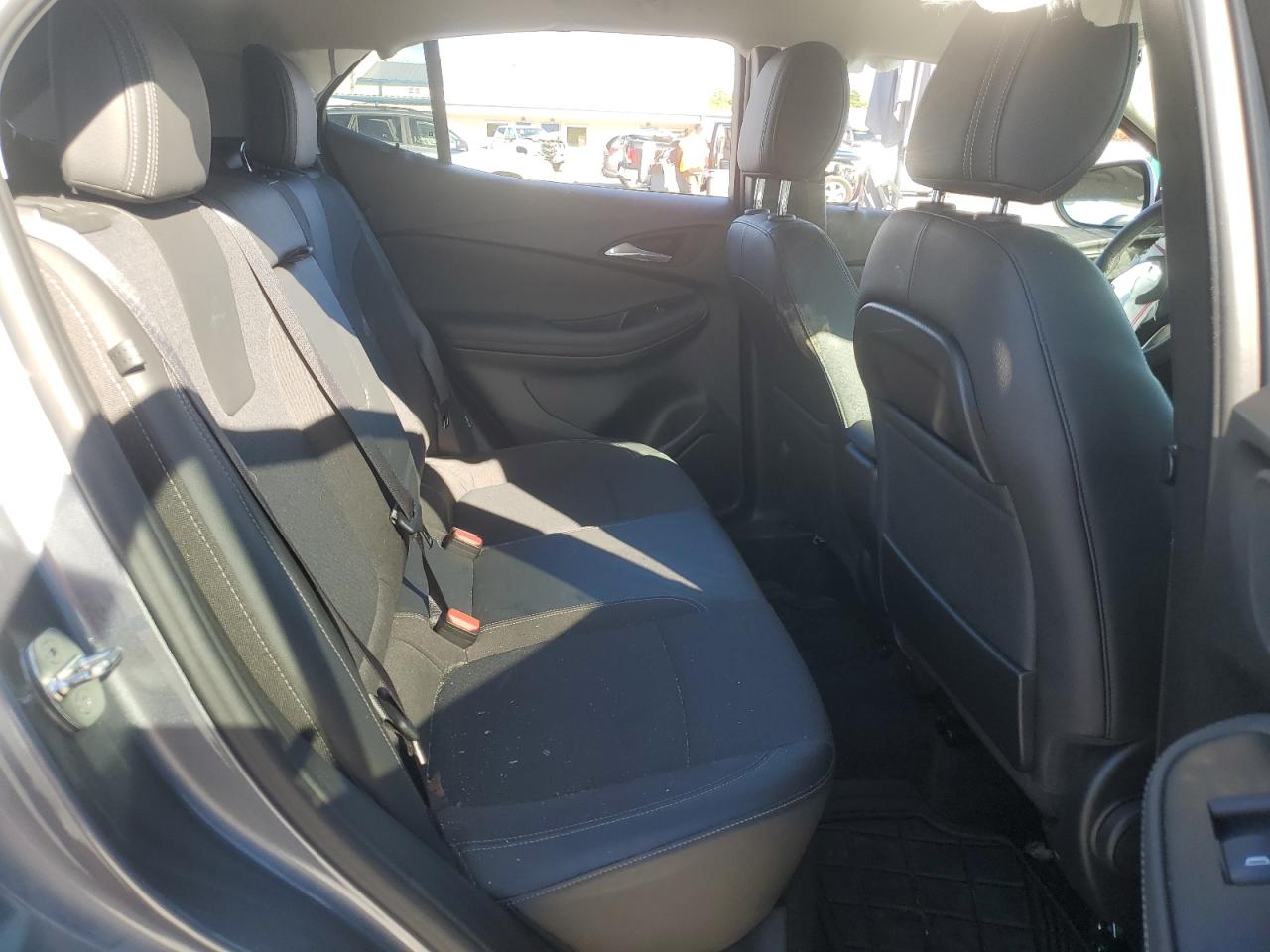 2020 Buick Encore Gx Select VIN: KL4MMESL5LB112015 Lot: 87185465