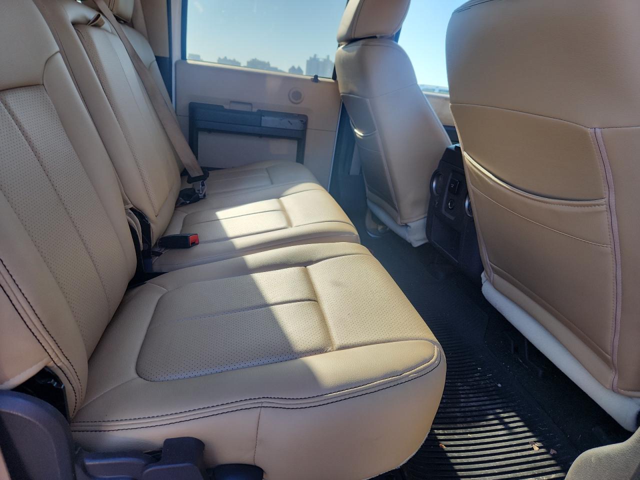 2011 Ford F250 Super Duty VIN: 1FT7W2BTXBEC44437 Lot: 89679695