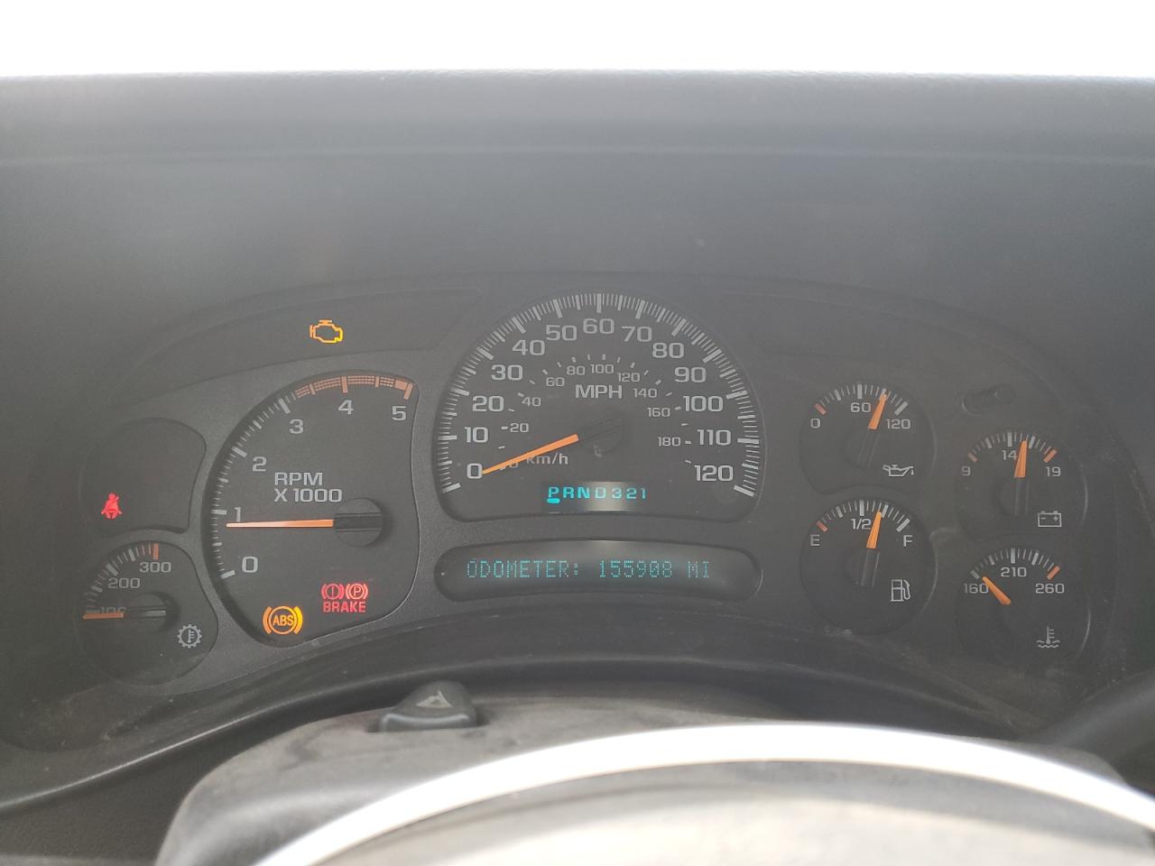 2004 Chevrolet Silverado K2500 Heavy Duty VIN: 1GCHK231X4F158233 Lot: 82200445