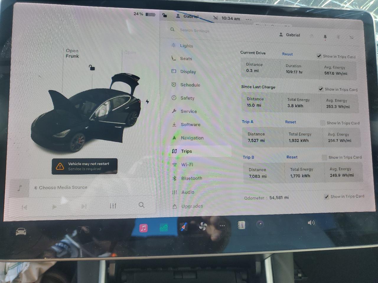 2020 Tesla Model 3 VIN: 5YJ3E1EC9LF736349 Lot: 86599215