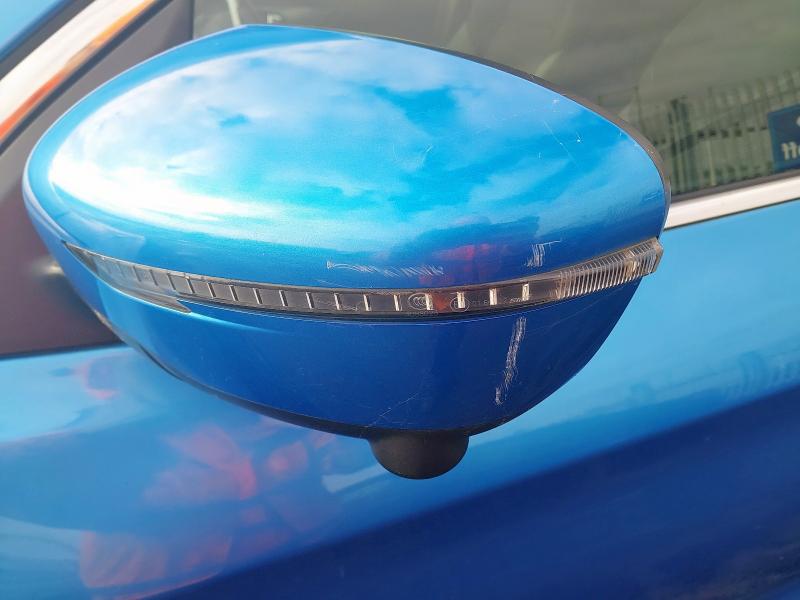 2019 NISSAN QASHQAI 1.3 DIG-T N-CONNECTA 5DR