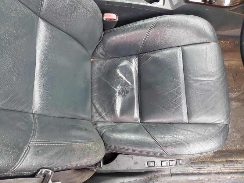 2007 VOLVO V50 2.0D SE 5DR [EURO 4]