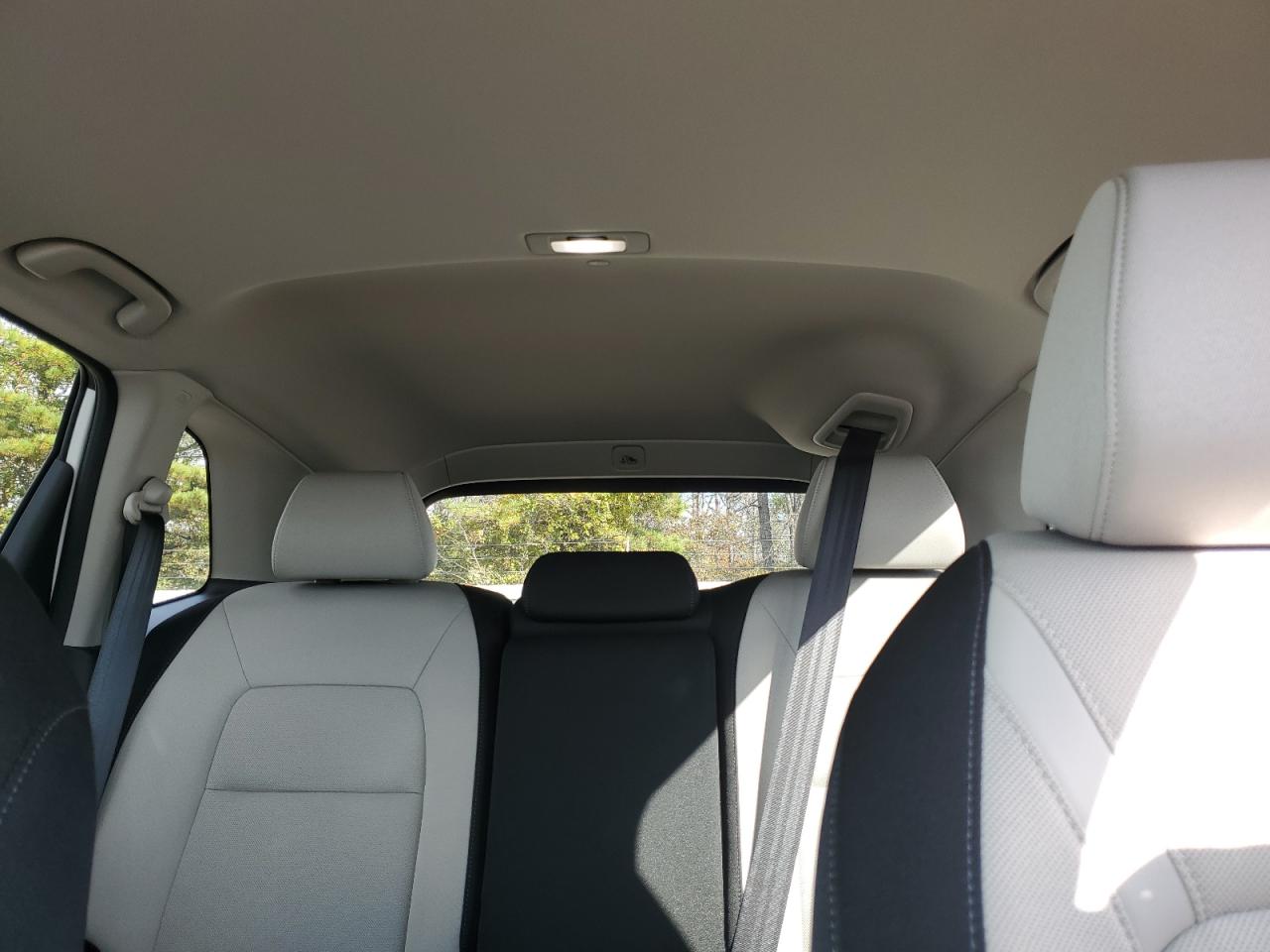 2025 Honda Cr-V Ex VIN: 2HKRS4H43SH436461 Lot: 82532525