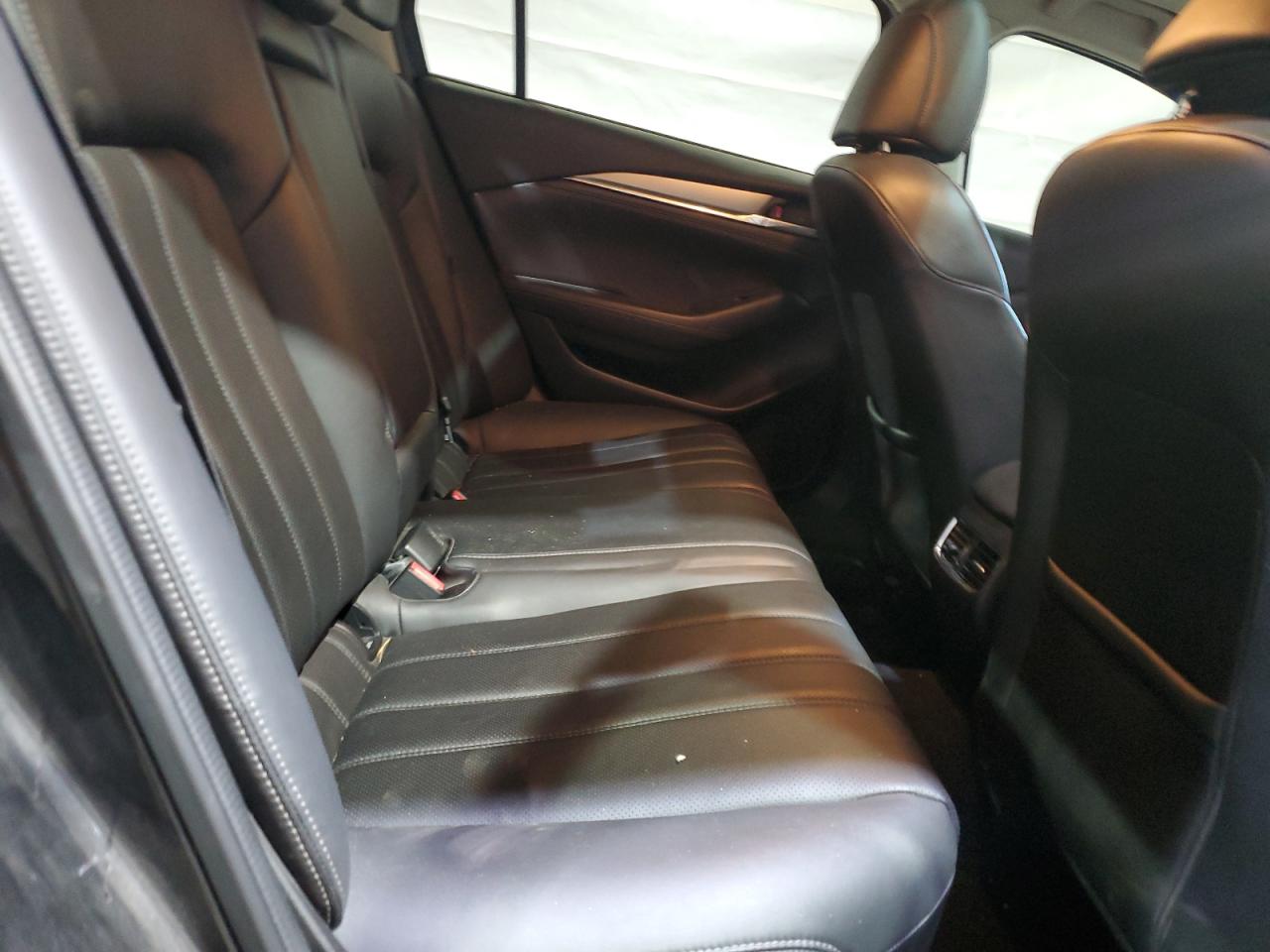 2018 Mazda 6 Touring VIN: JM1GL1VM7J1306373 Lot: 86849465