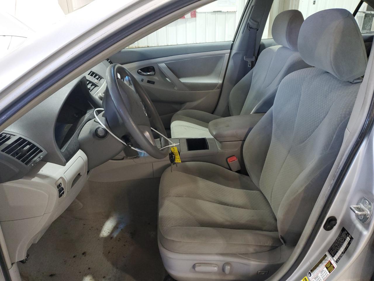 2009 Toyota Camry Se VIN: 4T1BK46K49U592071 Lot: 85521255