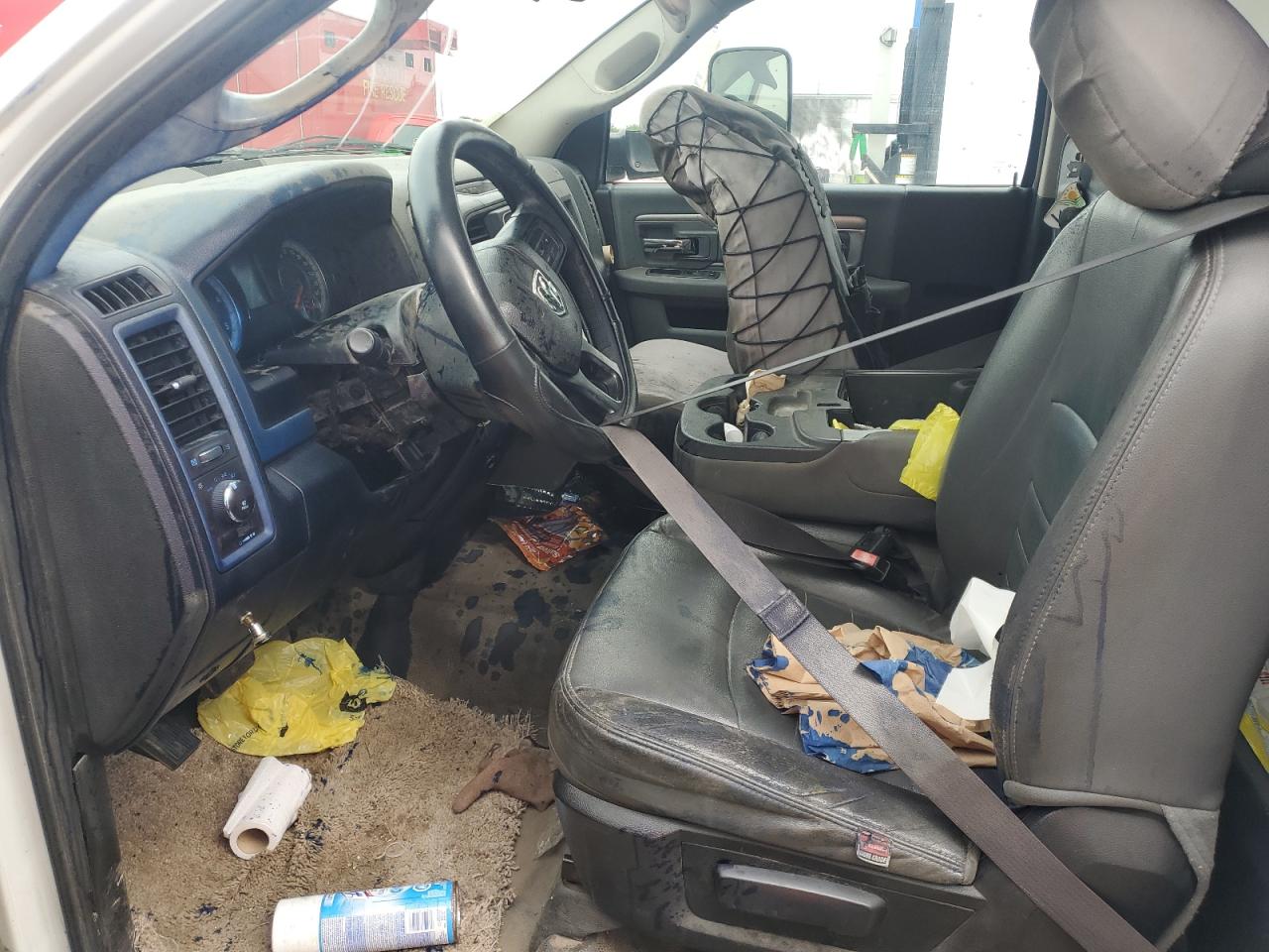 2017 Ram 5500 VIN: 3C7WRNDL6HG636708 Lot: 87112505