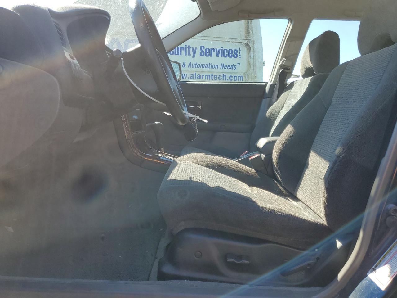 2004 Subaru Legacy Outback Awp VIN: 4S3BH675847615379 Lot: 85529085