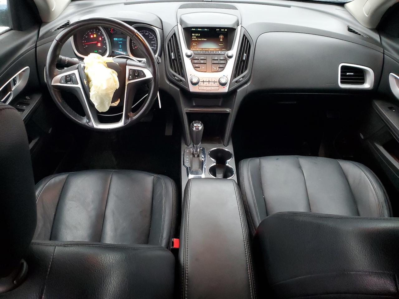 2017 Chevrolet Equinox Lt VIN: 2GNFLFE32H6105978 Lot: 86592295