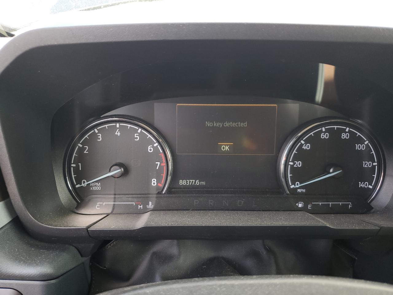 2022 Ford Maverick Xl VIN: 3FTTW8E90NRA87889 Lot: 90146975