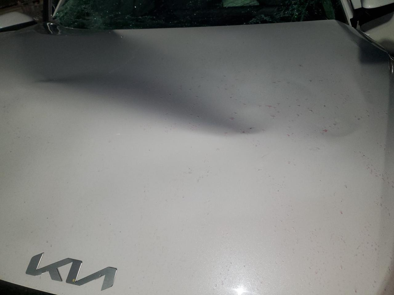 2025 Kia K4 Ex VIN: 072623 Lot: 86589005