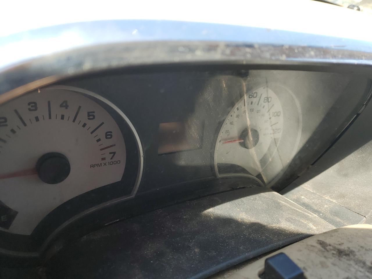 2007 Ford Explorer Sport Trac Limited VIN: 1FMEU33807UA16078 Lot: 89823025