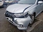 2020 MITSUBISHI OUTLANDER 2.4 PHEV EXCEED 5DR AUTO for sale at Copart SANDTOFT
