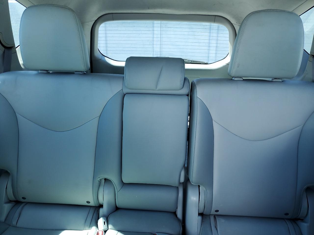 2013 Toyota Prius V VIN: JTDZN3EU0D3266225 Lot: 86492805