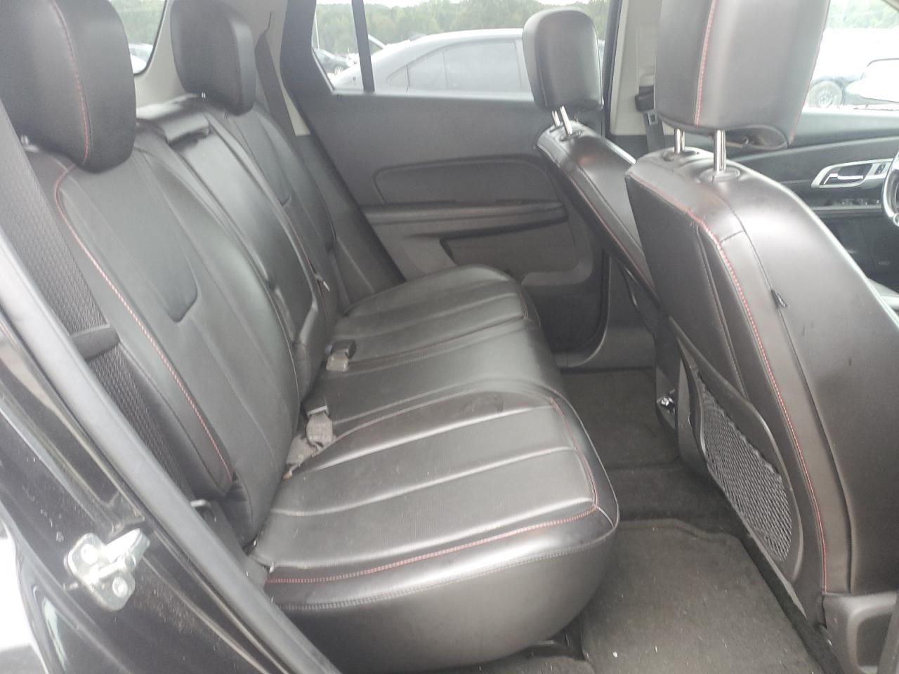 2014 GMC Terrain Slt VIN: 2GKFLSE39E6268905 Lot: 85784455