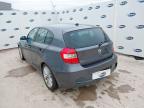 2006 BMW 120D M SPORT  for sale at Copart BRISTOL