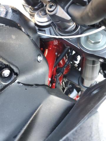 2024 KAWASAKI ZR900 F  