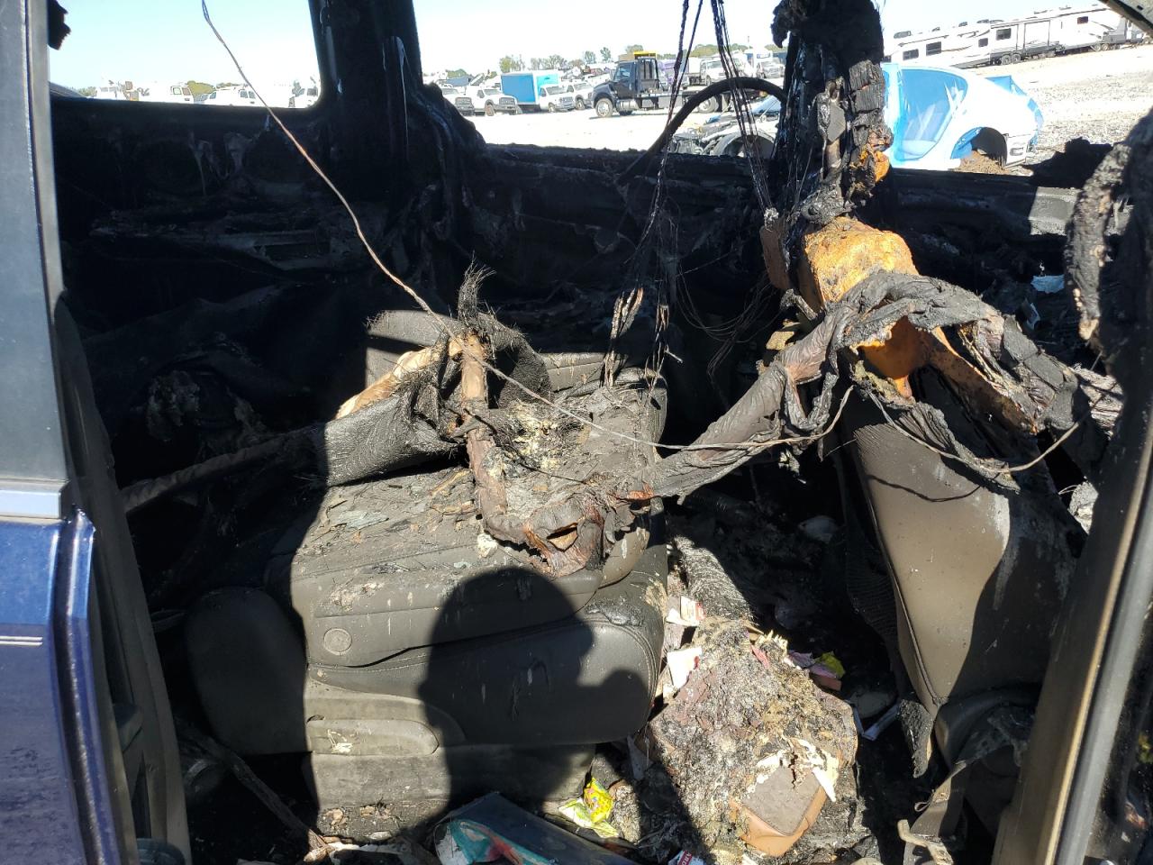 2016 Chrysler Town & Country Touring VIN: 2C4RC1BG9GR190900 Lot: 86429535