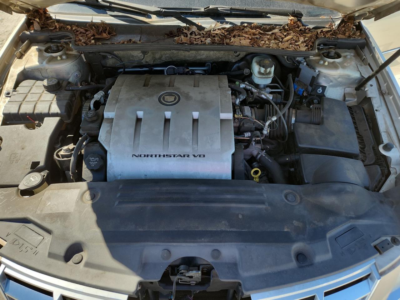 2007 Cadillac Dts VIN: 1G6KD57Y27U184689 Lot: 89463185