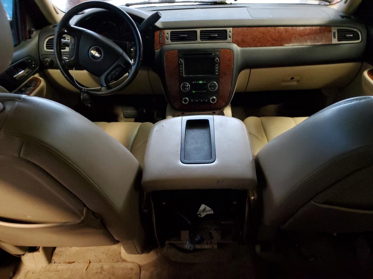 2008 Chevrolet Suburban K1500 Ls VIN: 3GNFK16378G146650 Lot: 90121325