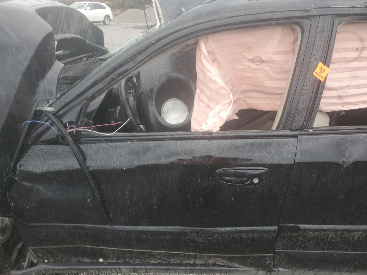 2005 Subaru Legacy Outback 2.5 Xt Limited VIN: 4S4BP67C354320030 Lot: 82380065