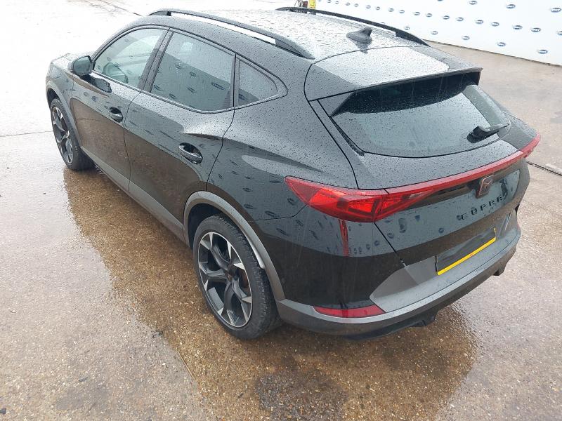 2023 CUPRA FORMENTOR 1.5 TSI 150 V2 5DR DSG