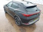2023 CUPRA FORMENTOR 1.5 TSI 150 V2 5DR DSG for sale at Copart SANDY