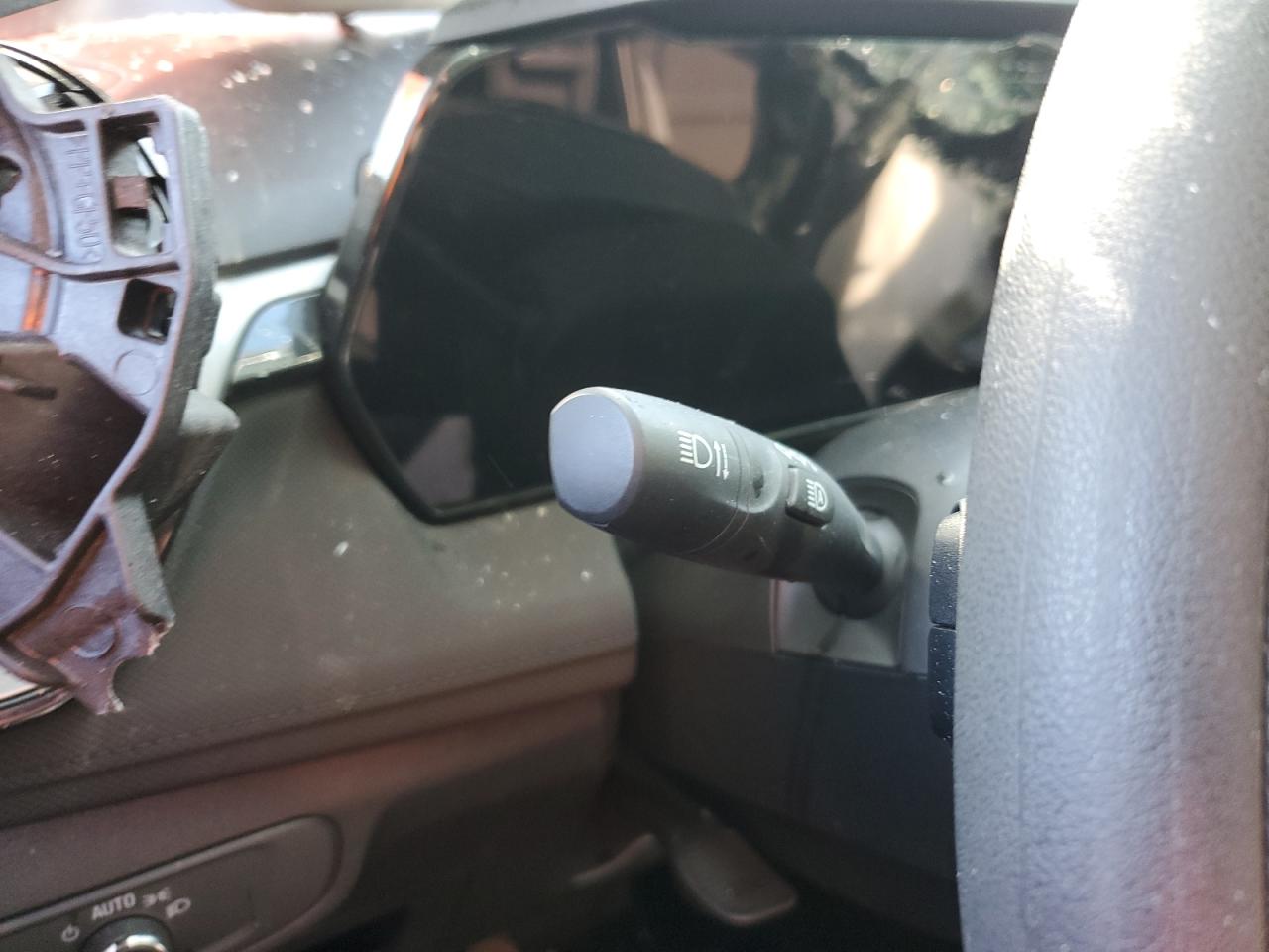 2025 Chevrolet Trailblazer Lt VIN: KL79MPSL1SB156208 Lot: 87438925