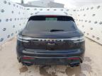 2022 PORSCHE MACAN 5DR PDK for sale at Copart BRISTOL